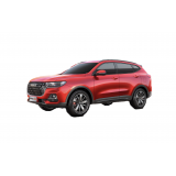 Haval H6 National Tide Edition City
