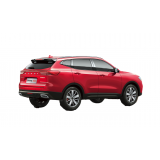 Haval H6 National Tide Edition City
