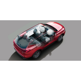 Haval H6 National Tide Edition City