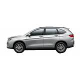 Haval M6 PLUS Elite Intelligent type
