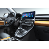 Haval M6 PLUS Elite Intelligent type