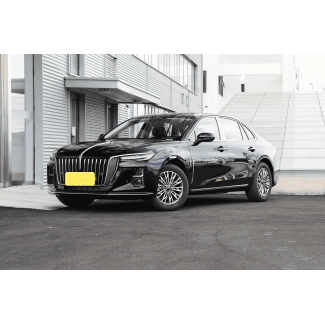 HONGQI H5 1.5THEV Zhilian Qichang Edition First