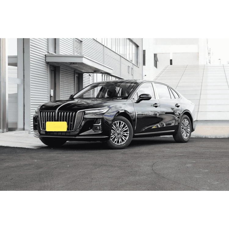 HONGQI H5 1.5THEV Zhilian Qichang Edition First