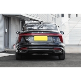 HONGQI H5 1.5THEV Zhilian Qichang Edition First