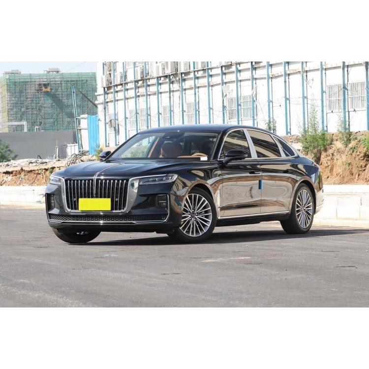 HONGQI H9 2.0T Zhilian Qiyue Edition