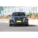 HONGQI H9 2.0T Zhilian Qiyue Edition