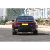 HONGQI H9 2.0T Zhilian Qiyue Edition