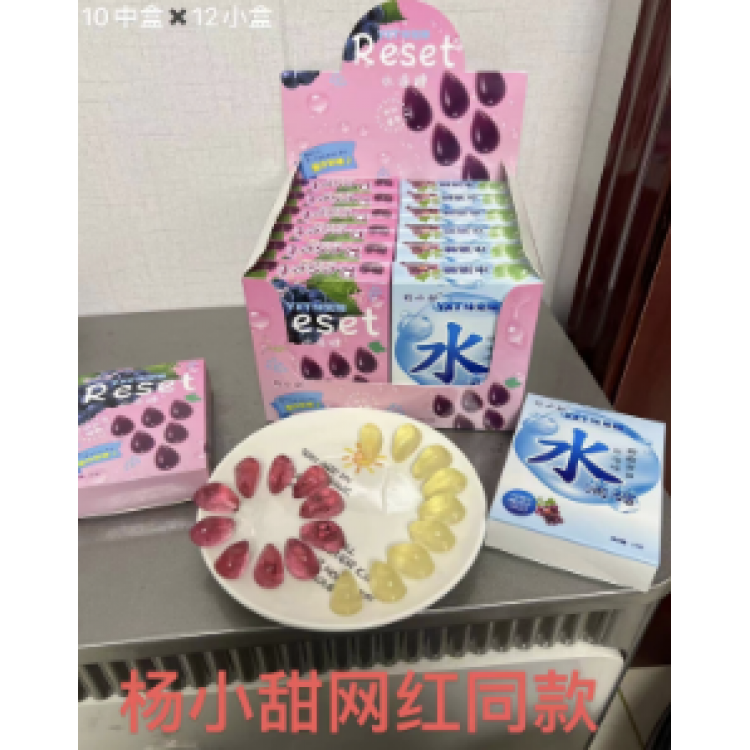 Капля воды Ян Сяотяня
