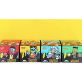 Кислые конфеты Tetra Pak Wang