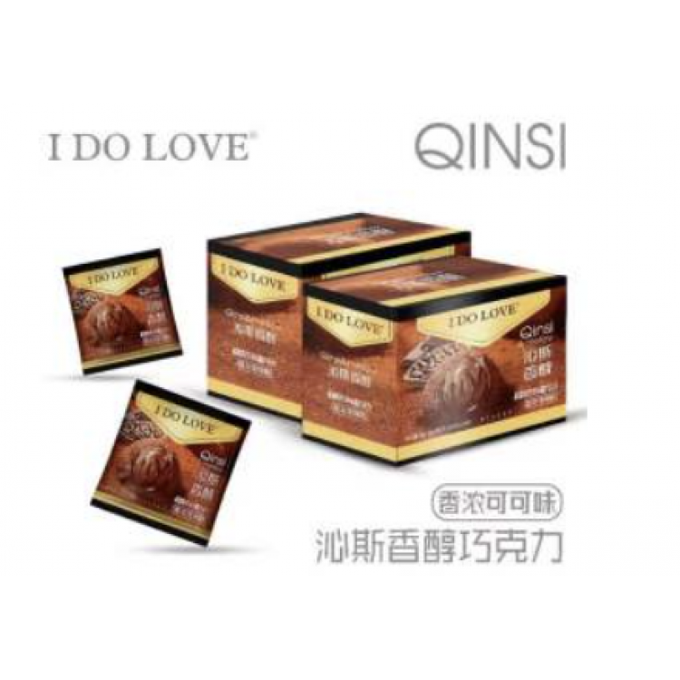Qinsi сочные