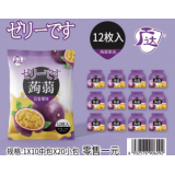 Желе Quanta Konjac
