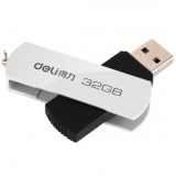 Deli 3753 USB флеш-накопитель 32G (единица: штука)