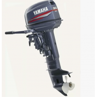 Подвесные лодочные моторы YAMAHA 30HMHS, 30HMHL и 30HWL