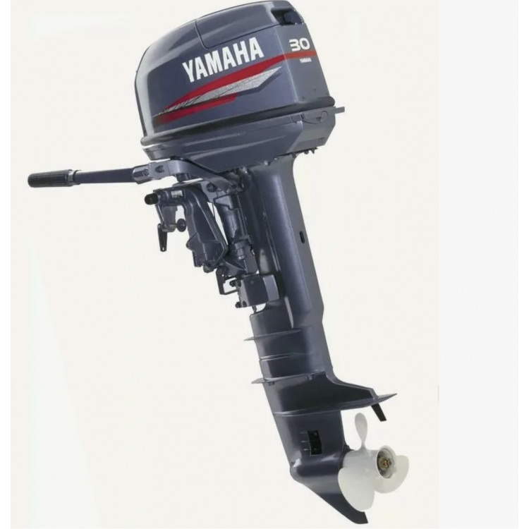 Подвесные лодочные моторы YAMAHA 30HMHS, 30HMHL и 30HWL