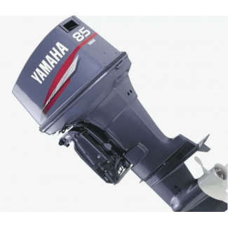 Подвесной лодочный мотор YAMAHA 85AETL
