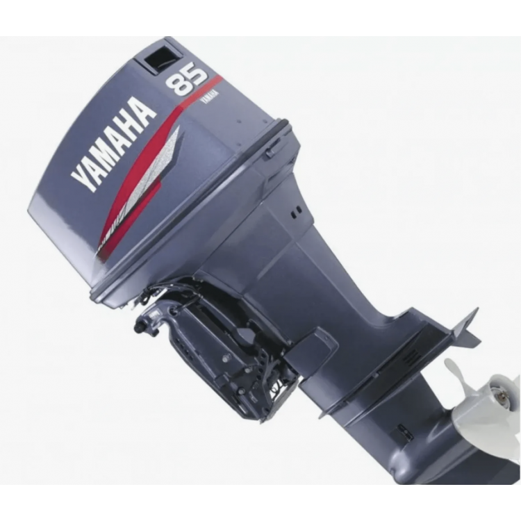 Подвесной лодочный мотор YAMAHA 85AETL