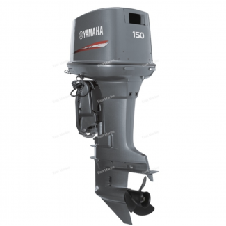 Подвесной лодочный мотор YAMAHA 150AETX