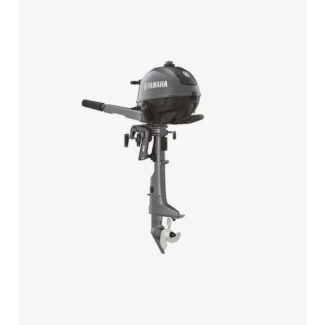 Подвесной лодочный мотор YAMAHA F2.5BMHS