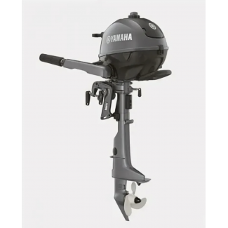 Подвесной лодочный мотор YAMAHA F4BMHS / F4BMHL