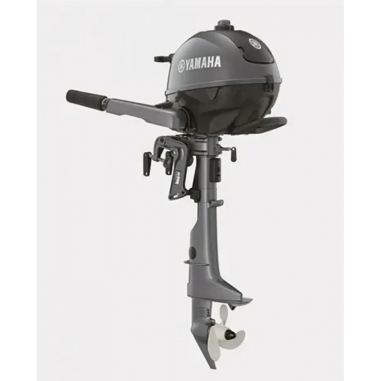 Подвесной лодочный мотор YAMAHA F4BMHS / F4BMHL