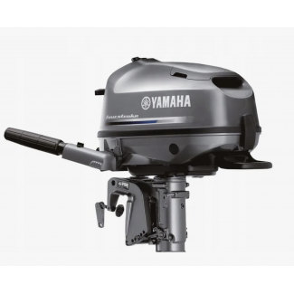 Подвесной лодочный мотор YAMAHA F6CMHS / F6CMHL