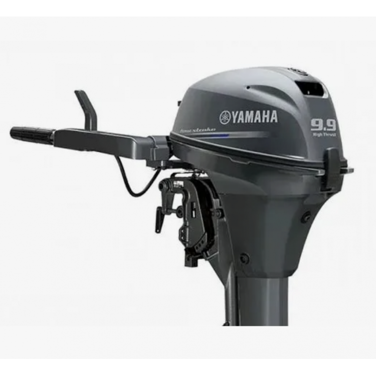 Подвесной лодочный мотор YAMAHA F9.9JMHS / F9.9JMHL