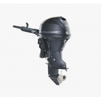 Подвесной лодочный мотор YAMAHA F30BEHDL / F30BETL