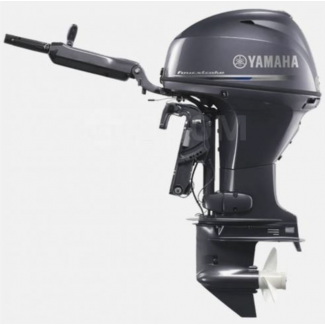 Подвесной лодочный мотор YAMAHA F40FEHDL / F40FETL
