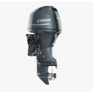 Подвесной лодочный мотор YAMAHA F50HEHDL / F50HETL