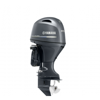 Подвесные лодочные моторы YAMAHA F115BETX / FL115BETX / F115BENХ