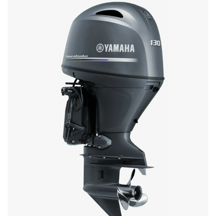 Подвесной лодочный мотор YAMAHA F130AETX