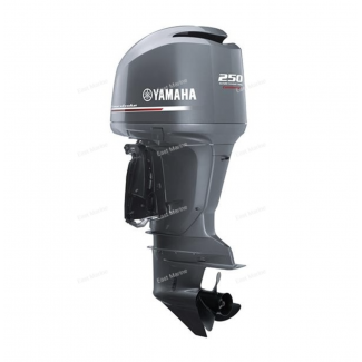Подвесные лодочные моторы YAMAHA F250HETX/U / FL250HETX/U