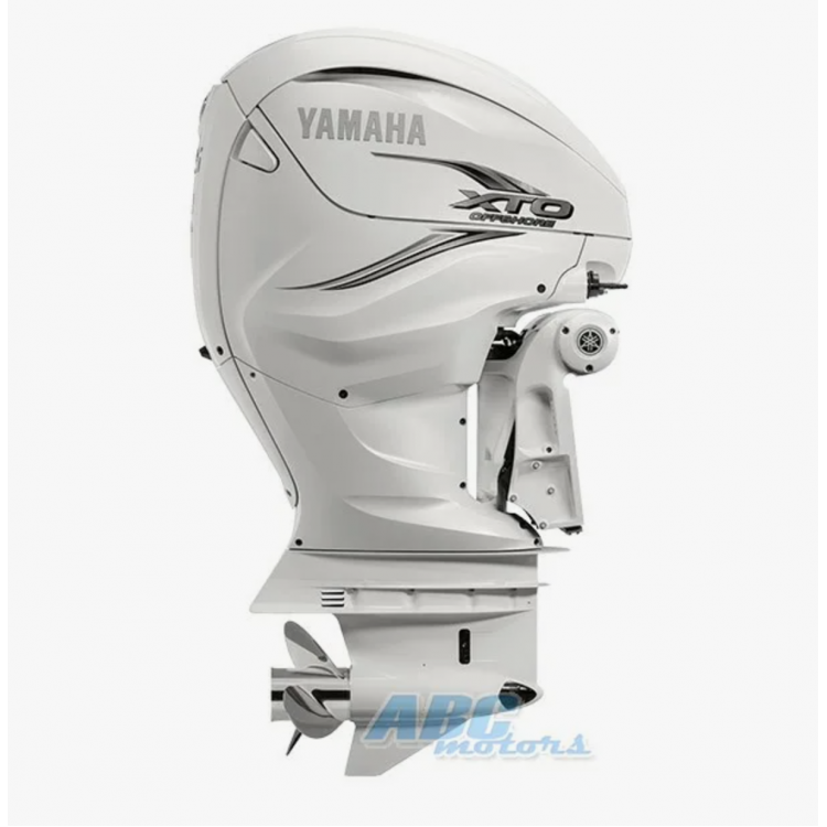 Подвесные лодочные моторы YAMAHA F300FST2X/U / FL300FST2X/U