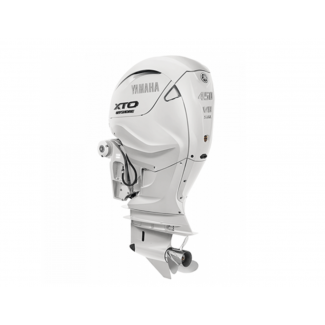 Подвесные лодочные моторы YAMAHA F450AVT2X/U / FL450AVT2X/U