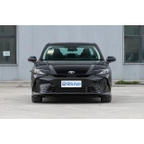 TOYOTA CAMRY 2024 2.0G Премиум-версия