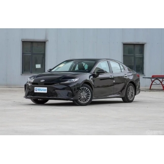 TOYOTA CAMRY 2024 2.0G Премиум-версия
