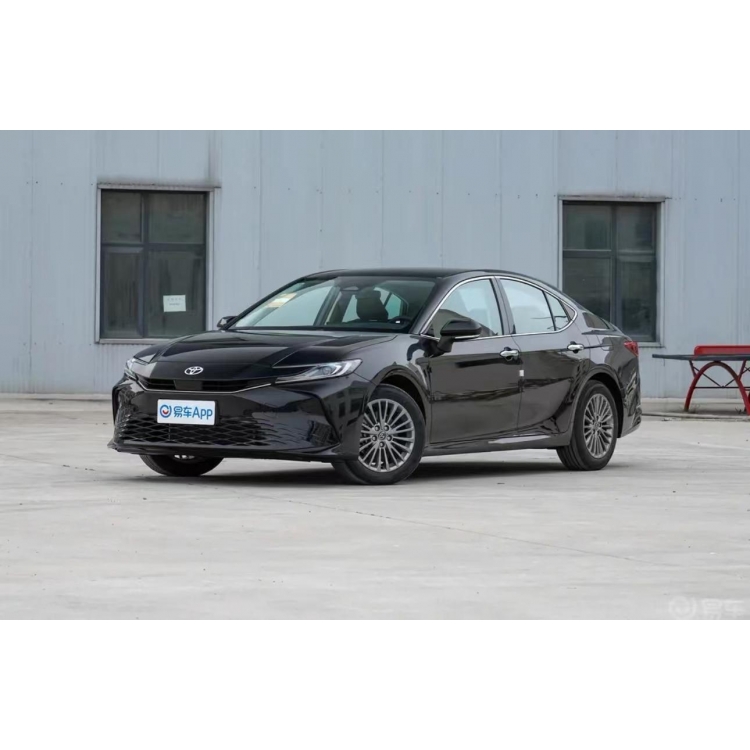 TOYOTA CAMRY 2024 2.0G Премиум-версия