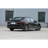 TOYOTA CAMRY 2024 2.0G Премиум-версия