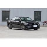 TOYOTA CAMRY 2024 2.0G Премиум-версия