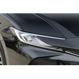 TOYOTA CAMRY 2024 2.0G Премиум-версия