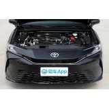 TOYOTA CAMRY 2024 2.0G Премиум-версия