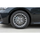 TOYOTA CAMRY 2024 2.0G Премиум-версия