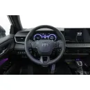 TOYOTA CAMRY 2024 гибридный 2.0HXS передний привод 