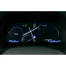 TOYOTA CROWN LAND 2024 2.5L HEV Four-Wheel Drive Premium Edition 