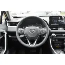 TOYOTA RAV4 Модель 2024 года, 2.0L полный привод, комплектация 