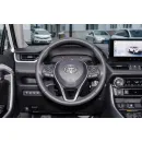 TOYOTA RAV4 HYBRID 2024 2.5L FOUR-WHEEL DRIVE ELITE PLUS EDITION