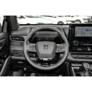 TOYOTA CROWN LAND 2024 2.0T 4WD POWER EDITION 7-SEATER