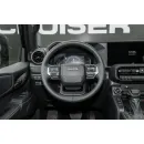 TOYOTA Prado 2024 Hybrid 2.4T All-Round TX Edition 5-Seater