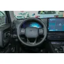 Haval Big Dog 1.5T PHEV Hi4 DHT 102km Tide Electric Plus