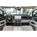 Denza D9 103.4 kWh AWD EV 600 Honor (электродвиготель)